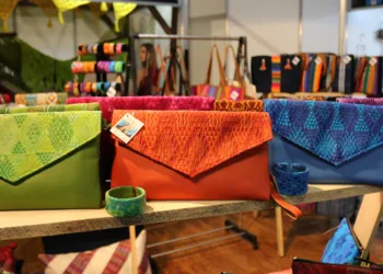 Las artesanías hechas por manos guatemaltecas llegan a 26 países