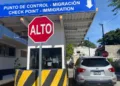 Guatemala reforzará controles migratorios en fronteras debido a la Semana Santa