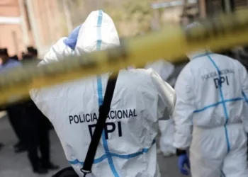 Honduras registra un alarmante aumento del 100 % en masacres durante 2025