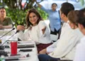 “Rixi Moncada es un peligro para la democracia” hondureña, dice congresista de EEUU