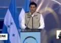 Partido Liberal de Honduras emplaza a consejero electoral Marlon Ochoa que presente pruebas de sus acusaciones