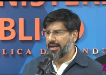 Ministerio Público de Honduras presenta requerimiento por fraude en contratación de transporte electoral