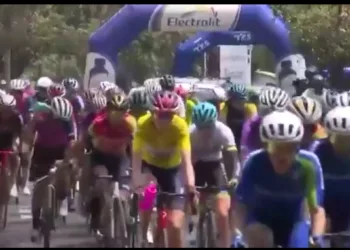 Hoy arranca la edición 2025 del Tour El Salvador