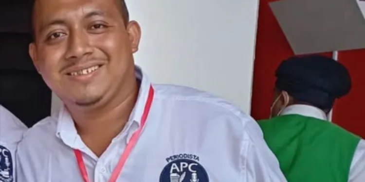 Asesinan a periodista en Quetzaltenango, Guatemala