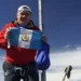 Alpinista busca establecer un récord Guinness al escalar 14 volcanes de Guatemala en 12 días