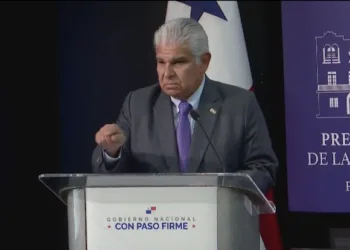 Presidente panameño descarta instalación de bases militares extranjeras en su país