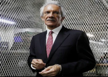 Juez guatemalteco ordena encarcelamiento de periodista José Rubén Zamora