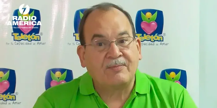 Nicaragua: Desaparece abogado tras citatorio en centro de espionaje del régimen