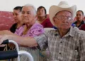 ¿Cuál es la edad para jubilarse en Centroamérica?