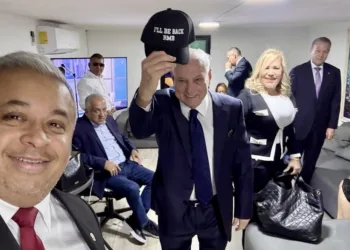 Régimen de Nicaragua denuncia “emboscada legal” de Panamá en caso Martinelli y frena su traslado