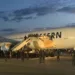 Honduras reporta el traslado humanitario de migrantes venezolanos desde EEUU