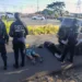Costa Rica vive escalada de violencia con siete balaceras y 15 homicidios en menos de tres días