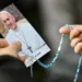 El Papa Francisco pasa una noche tranquila y envía mensaje desde el hospital