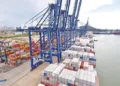 Panamá solicitará información a la empresa china Hutchison Ports sobre la venta de la concesión de Balboa y Cristóbal