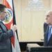 Presidente de la Asamblea costarricense acusa a Chaves de atentar contra la independencia judicial