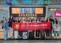 Importadores taiwaneses de café inician gira por Guatemala