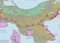 Tren entre Ciudad de Panamá y David iniciará a construirse en enero 2026
