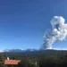 Costa Rica mantiene alerta por erupciones del volcán Poás y científicos no descartan explosión mayor