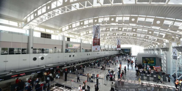 Costa Rica anuncia ampliación de su aeropuerto principal con inversión de $62 millones