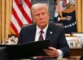 Trump revoca parole que brinda estatus legal a más de medio millón de migrantes de Nicaragua y de otros países