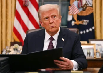 Trump revoca parole que brinda estatus legal a más de medio millón de migrantes de Nicaragua y de otros países