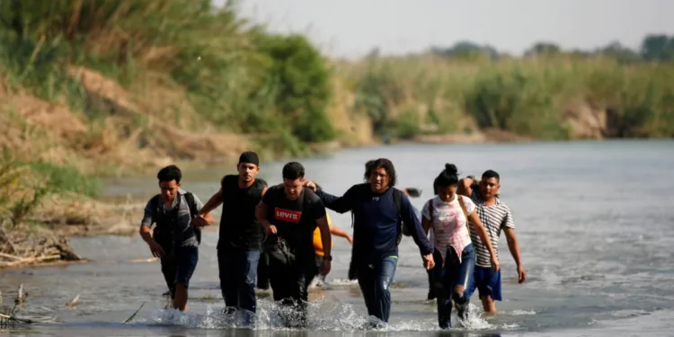 EEUU exige a Nicaragua aceptar deportaciones de sus ciudadanos