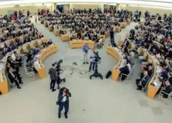 ONU aplaza adopción del informe sobre Nicaragua tras ausencia del régimen en sesión de derechos humanos