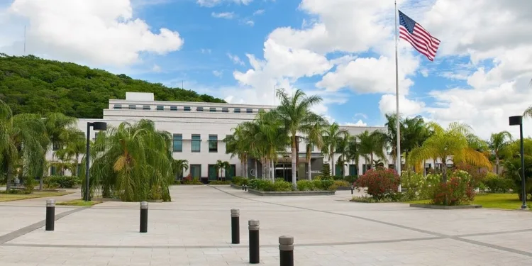 Aranceles de EEUU a Nicaragua dejan en vilo permanencia del país en el CAFTA-DR