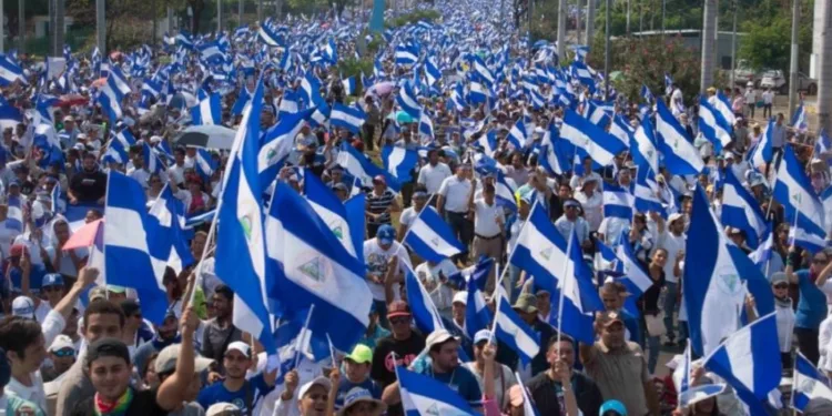 A siete años del estallido social en Nicaragua, organizaciones en el exilio reafirman su compromiso con la memoria, la resistencia y la justicia