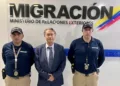 Excapo del Cártel de Medellín confirma que fue protegido por los sandinistas en los años 80