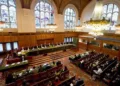 Nicaragua retoma juicio contra Alemania ante la Corte Internacional por apoyo militar a Israel