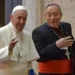 Cardenal hondureño expresa profunda tristeza por muerte del Papa Francisco