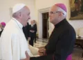 Cardenal guatemalteco destaca legado del papa Francisco y asegura que deja huella en América Latina