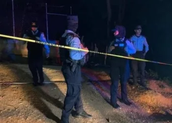 Honduras redujo homicidios en 2024, pero persiste impunidad del 91 %, según informe de ASJ
