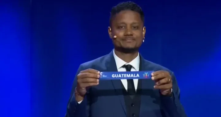 El Salvador y Guatemala ya conocen a sus rivales en el Mundial de Fútbol Playa Seychelles 2025
