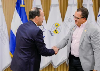 Costa Rica busca aprender del modelo de seguridad Bukele para enfrentar la violencia interna