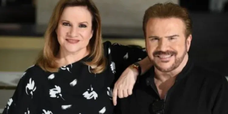 Pimpinela vuelve a Guatemala, El Salvador y Panamá con su gira “Noticias de Amor”