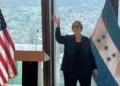 Embajadora de EEUU insta a Honduras a prepararse para elecciones de noviembre 