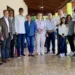 Metamorfosis presidencial en Honduras: embajadora Laura Dogu despedida entre abrazos después de ser considerado una amenaza imperial