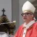Arzobispo de Panamá señala a la corrupción y la impunidad como los verdaderos enemigos del país