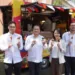 El sabor de Guatemala sigue rodando por Taiwán: Food truck de café llega a la Universidad de Xingwu