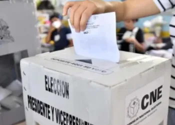 Reacciones cruzadas tras advertencia del CNE: oficialismo rechaza dudas sobre condiciones para elecciones en Honduras