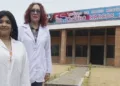 Dictadura de Nicaragua inaugura centro de salud mental en monasterio confiscado a monjas  desterradas