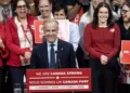 Guatemala y Belice felicitan a Mark Carney por triunfo electoral y reafirman lazos con Canadá