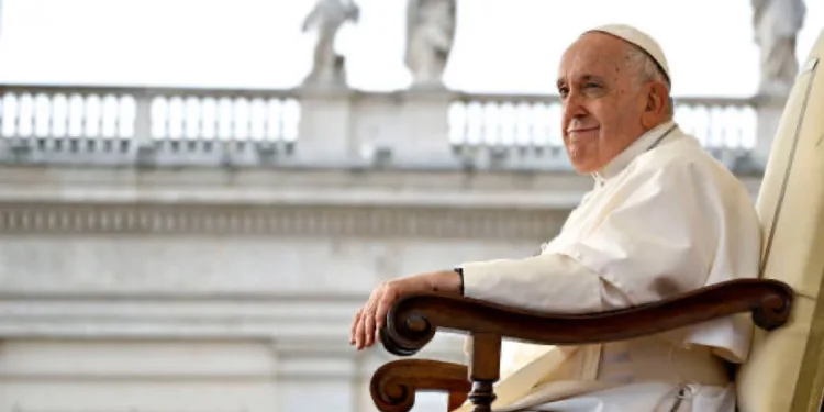 Progreso del Papa Francisco: mejora su capacidad de hablar durante su convalecencia