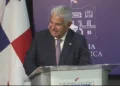 Panamá no ha recibido solicitud formal de dictadura de Nicaragua para recibir a Martinelli, dice Mulino