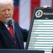 Centroamérica reacciona con “cautela” ante los nuevos aranceles de Trump