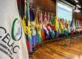 Bernardo Arévalo y Claudia Sheinbaum confirmados para la IX Cumbre de la CELAC en Honduras