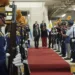 Arriban presidentes de América Latina a Honduras para la IX Cumbre de la CELAC