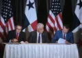 Panamá y EEUU refuerzan alianza en seguridad durante visita del secretario de Defensa Pete Hegseth